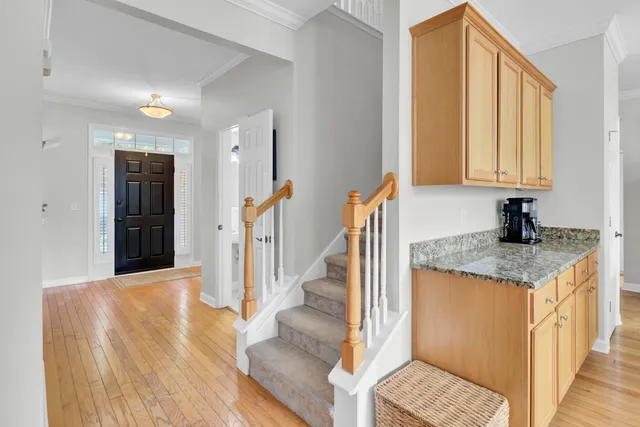 $850,000 | 2116 Tall Grass Circle, Mount Pleasant, SC 29466