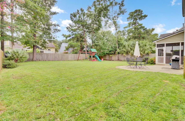 $850,000 | 2116 Tall Grass Circle, Mount Pleasant, SC 29466