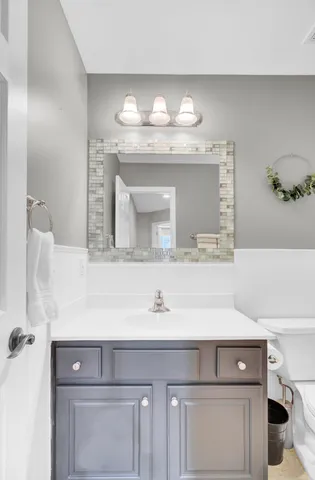 $850,000 | 2116 Tall Grass Circle, Mount Pleasant, SC 29466