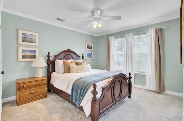 $850,000 | 2116 Tall Grass Circle, Mount Pleasant, SC 29466