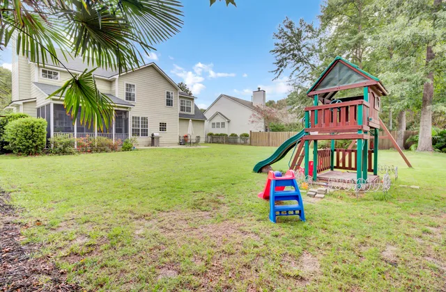 $850,000 | 2116 Tall Grass Circle, Mount Pleasant, SC 29466