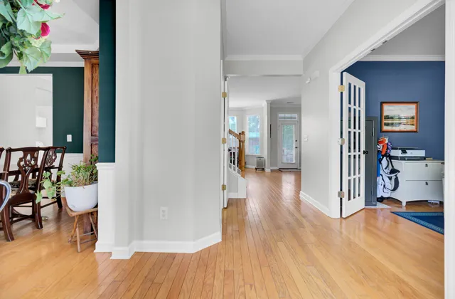 $850,000 | 2116 Tall Grass Circle, Mount Pleasant, SC 29466