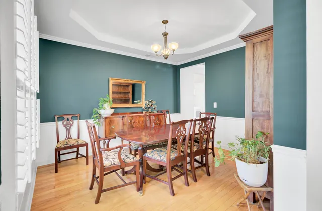 $850,000 | 2116 Tall Grass Circle, Mount Pleasant, SC 29466