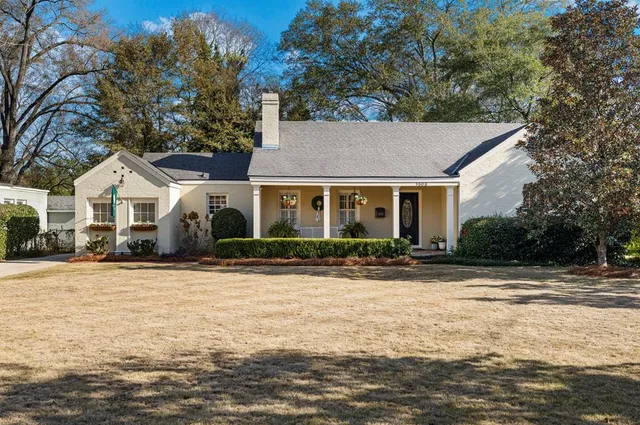 $259,000 | 1503 Crest Drive, Columbus, GA 31906