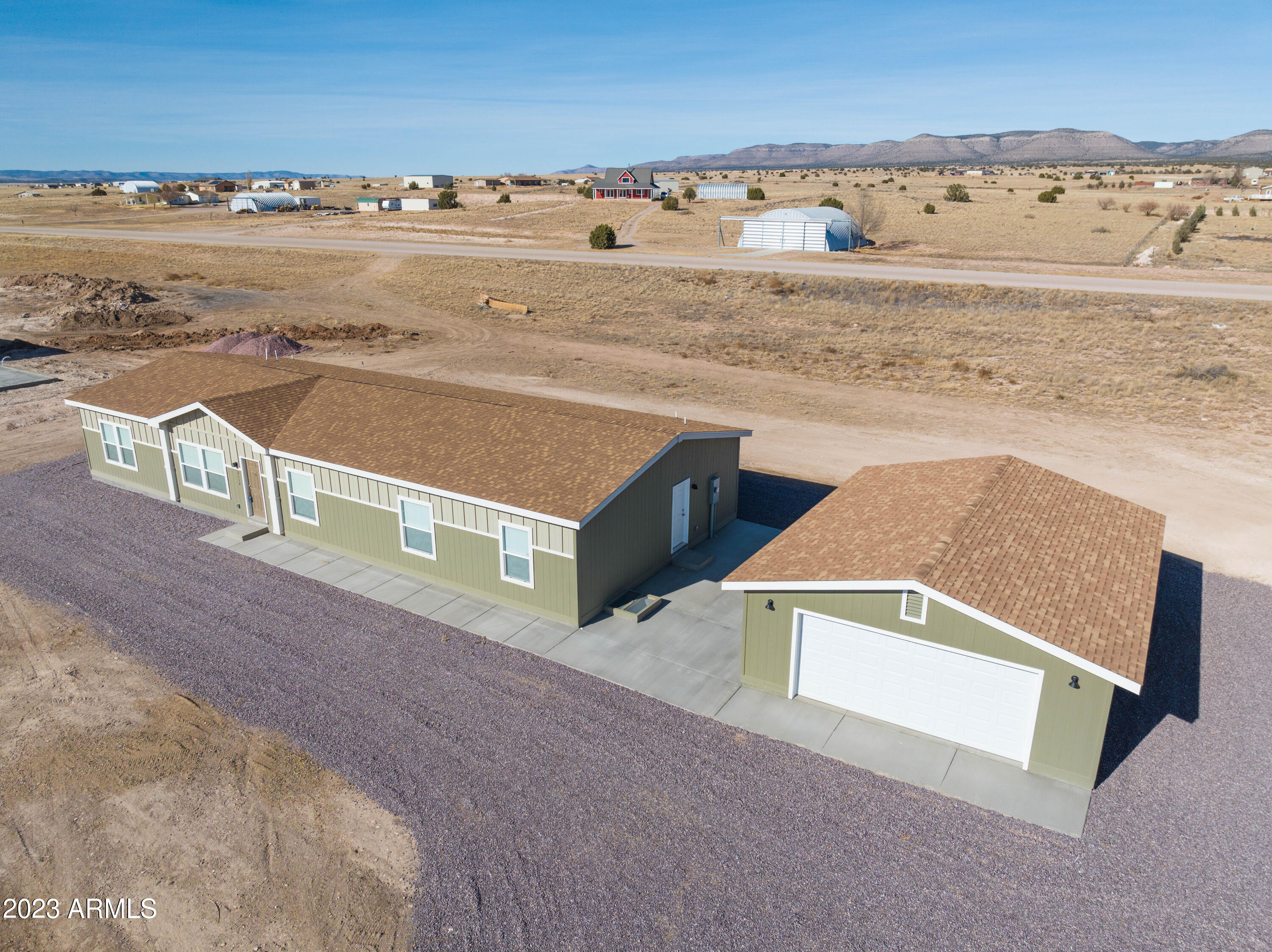 2112 West Altimeter Way Paulden, AZ 86334 - Photo 2 of 40 2112-2