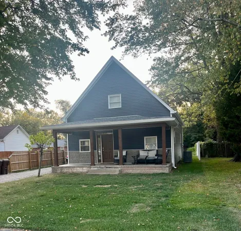 $189,000 | 215 South Gum Street, North Vernon, IN 47265