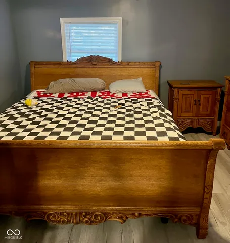 $195,000 | 215 South Gum Street, North Vernon, IN 47265