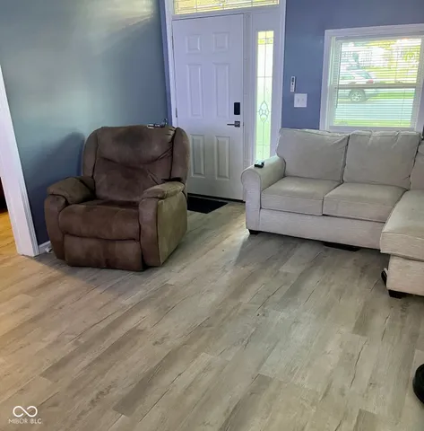 $195,000 | 215 South Gum Street, North Vernon, IN 47265