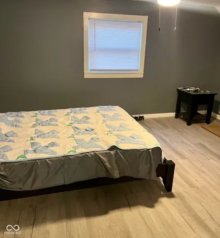 $195,000 | 215 South Gum Street, North Vernon, IN 47265