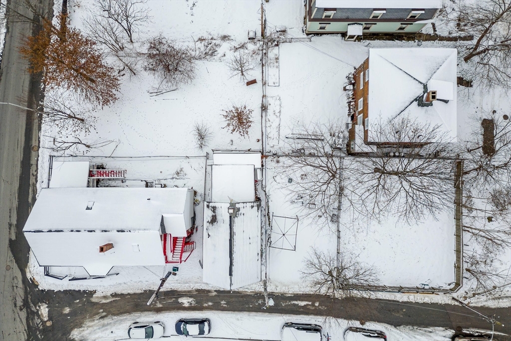 1 Ely Street Worcester, MA 01610 - Photo 23 of 25 a picture of a house with street view