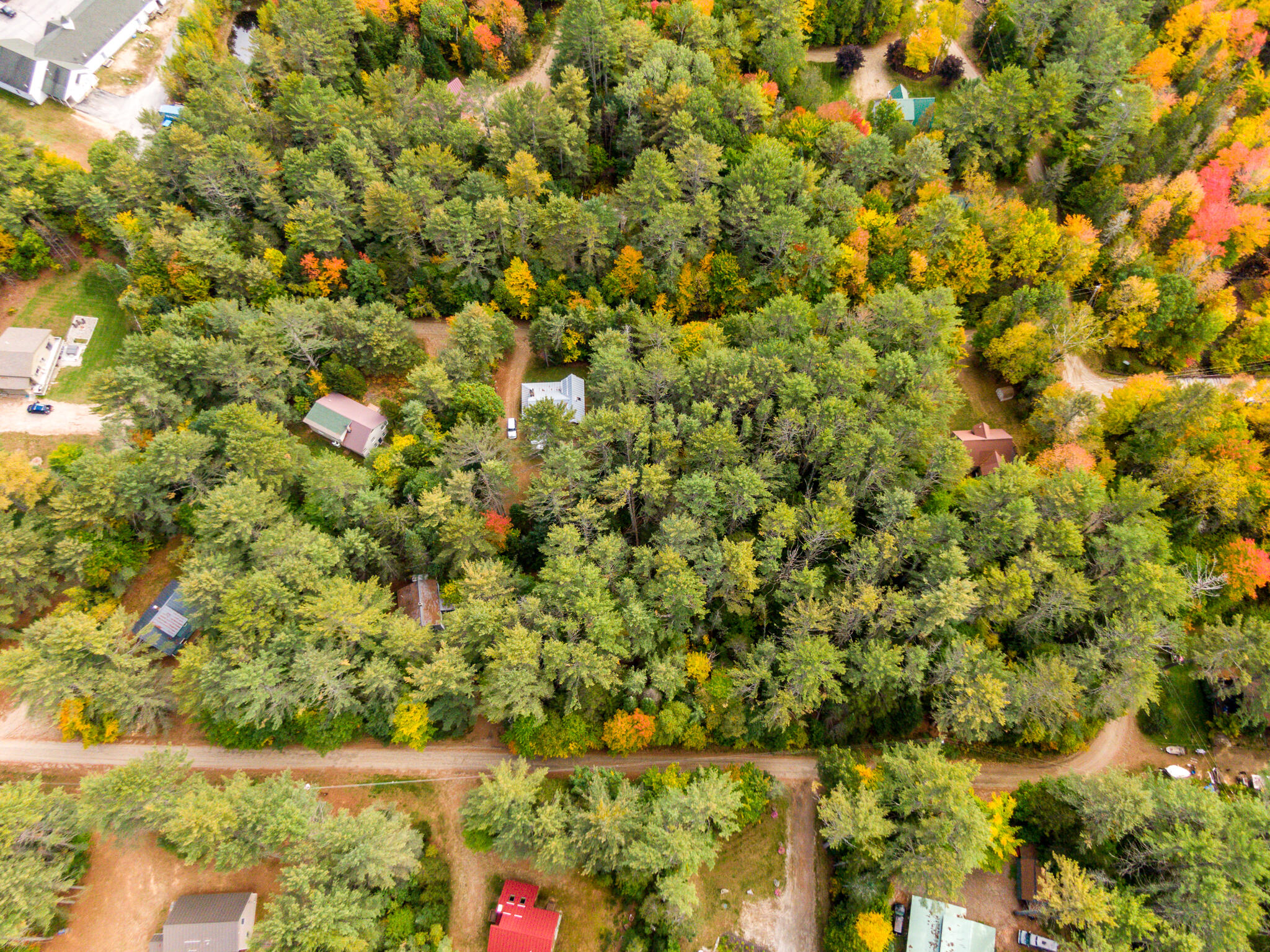 8 Follamsbee Road Newry, ME 04261 - Photo 10 of 15 Coombs Lots -7