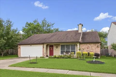 $254,900 | 6011 Dyer Brook Drive, Houston, TX 77041