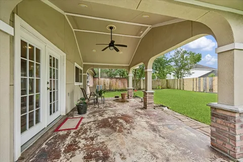 $254,900 | 6011 Dyer Brook Drive, Houston, TX 77041