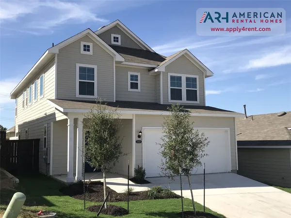$2,895 | 11628 Lago De Garda, Austin, TX 78747