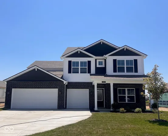 $474,900 | 1103 Jubilee Lane, Franklin, IN 46131