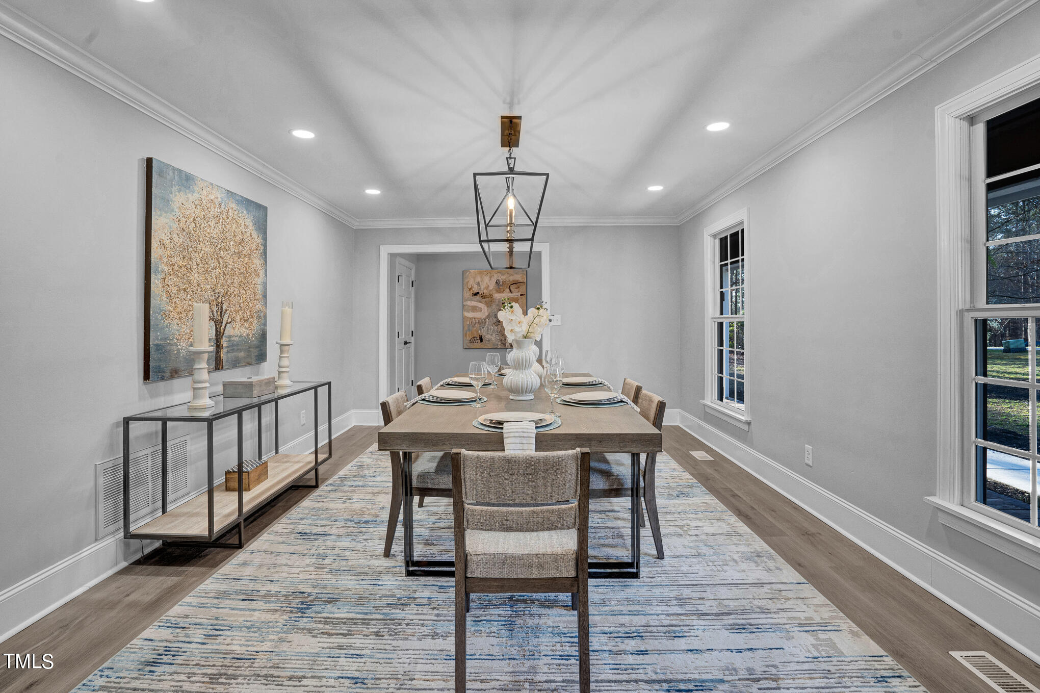 5401 Live Oak Trail Raleigh, NC 27613 - Photo 18 of 50 DSC07725