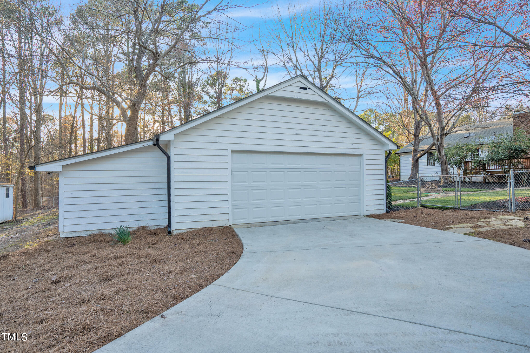 5401 Live Oak Trail Raleigh, NC 27613 - Photo 45 of 50 DSC07750