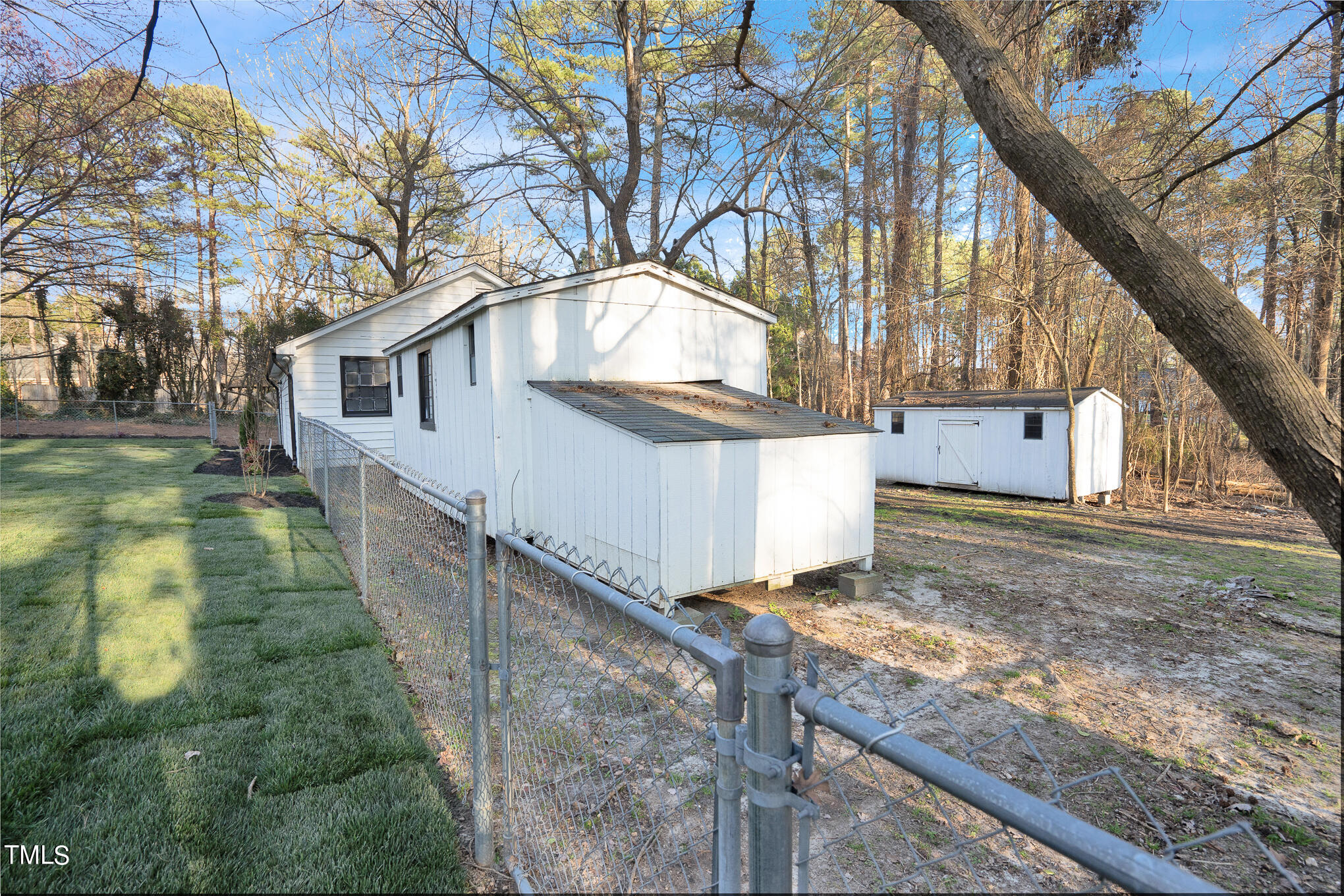 5401 Live Oak Trail Raleigh, NC 27613 - Photo 50 of 50 DSC07685