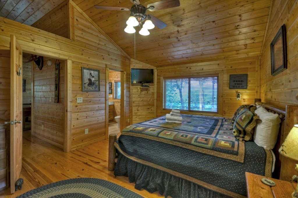 587 Candy Lane Ellijay, GA 30540 - Photo 16 of 40