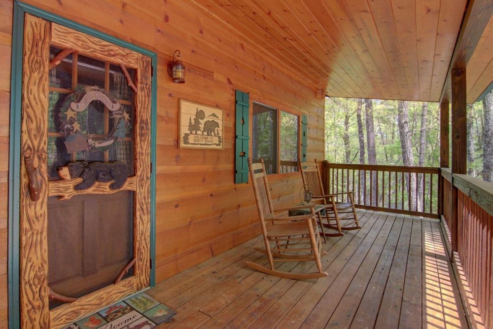 587 Candy Lane Ellijay, GA 30540 - Photo 25 of 40