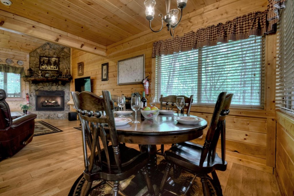 587 Candy Lane Ellijay, GA 30540 - Photo 27 of 40