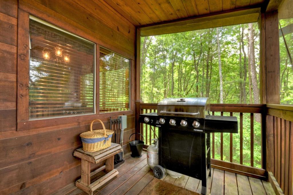 587 Candy Lane Ellijay, GA 30540 - Photo 29 of 40