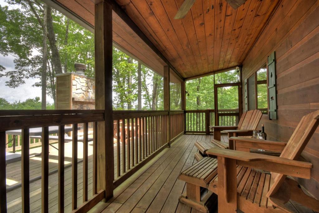 587 Candy Lane Ellijay, GA 30540 - Photo 30 of 40