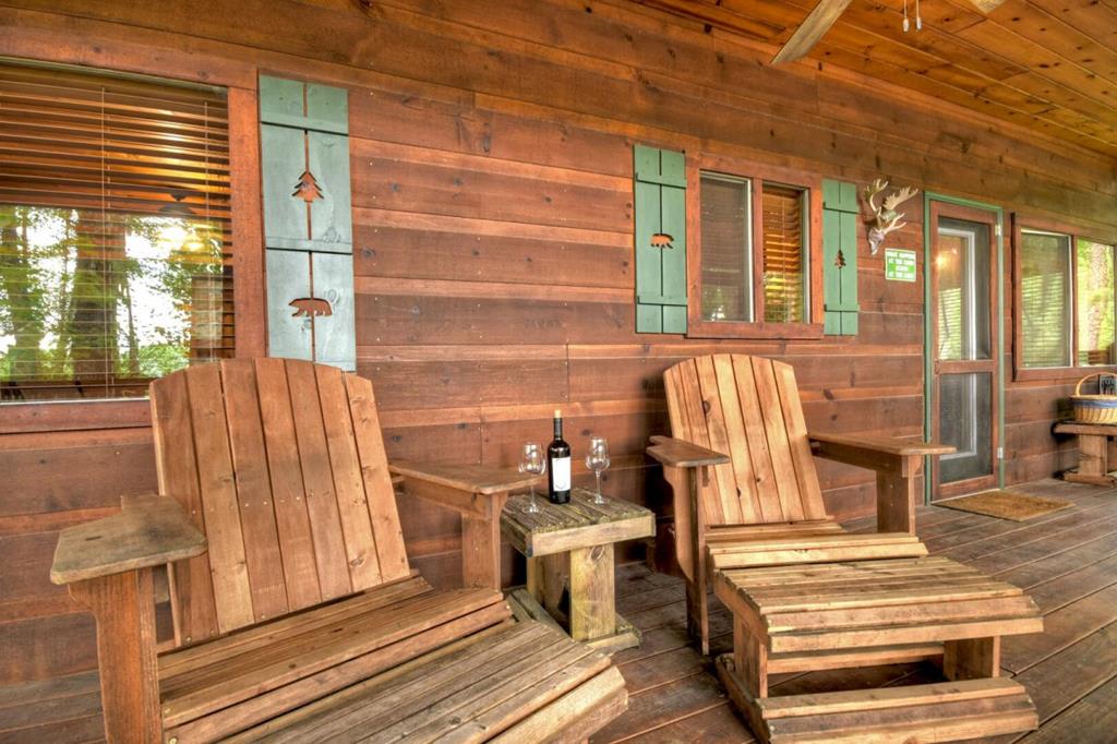 587 Candy Lane Ellijay, GA 30540 - Photo 31 of 40