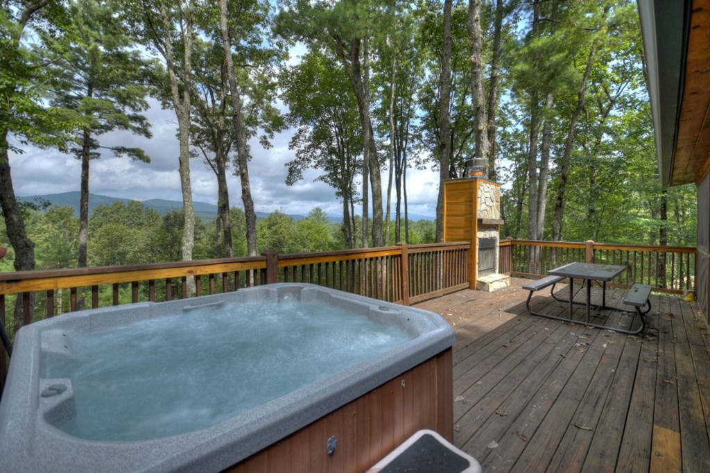 587 Candy Lane Ellijay, GA 30540 - Photo 34 of 40