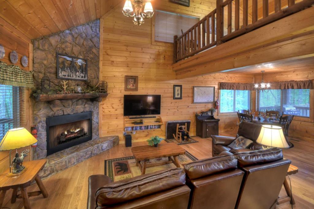 587 Candy Lane Ellijay, GA 30540 - Photo 35 of 40