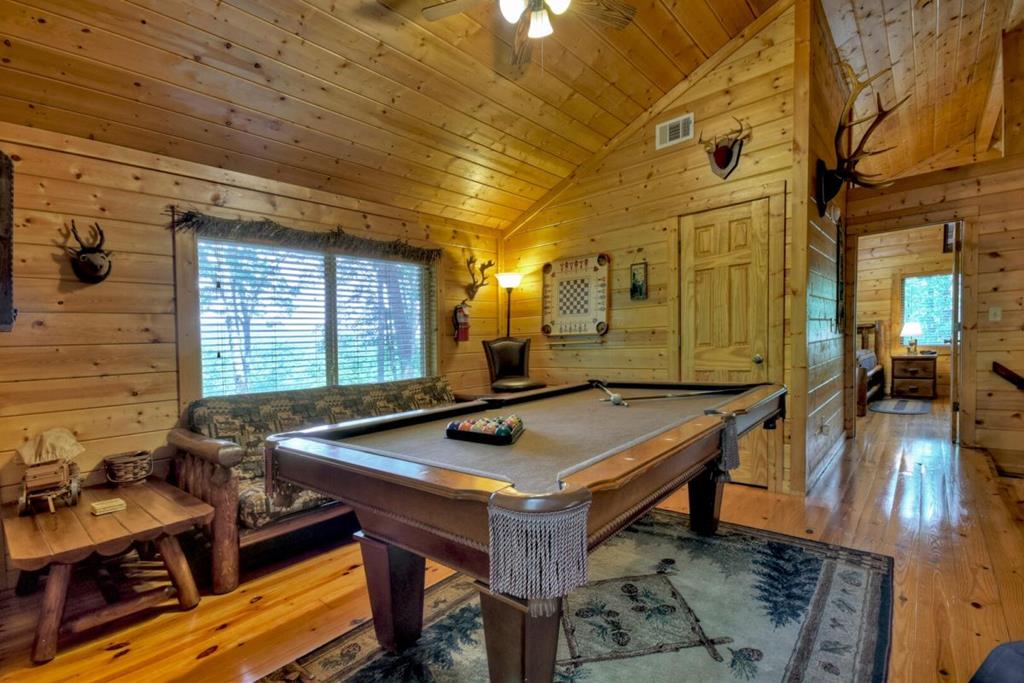 587 Candy Lane Ellijay, GA 30540 - Photo 36 of 40