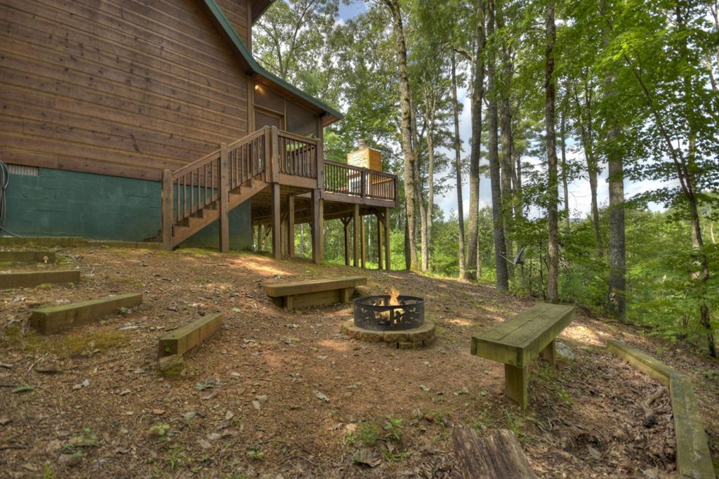 587 Candy Lane Ellijay, GA 30540 - Photo 37 of 40