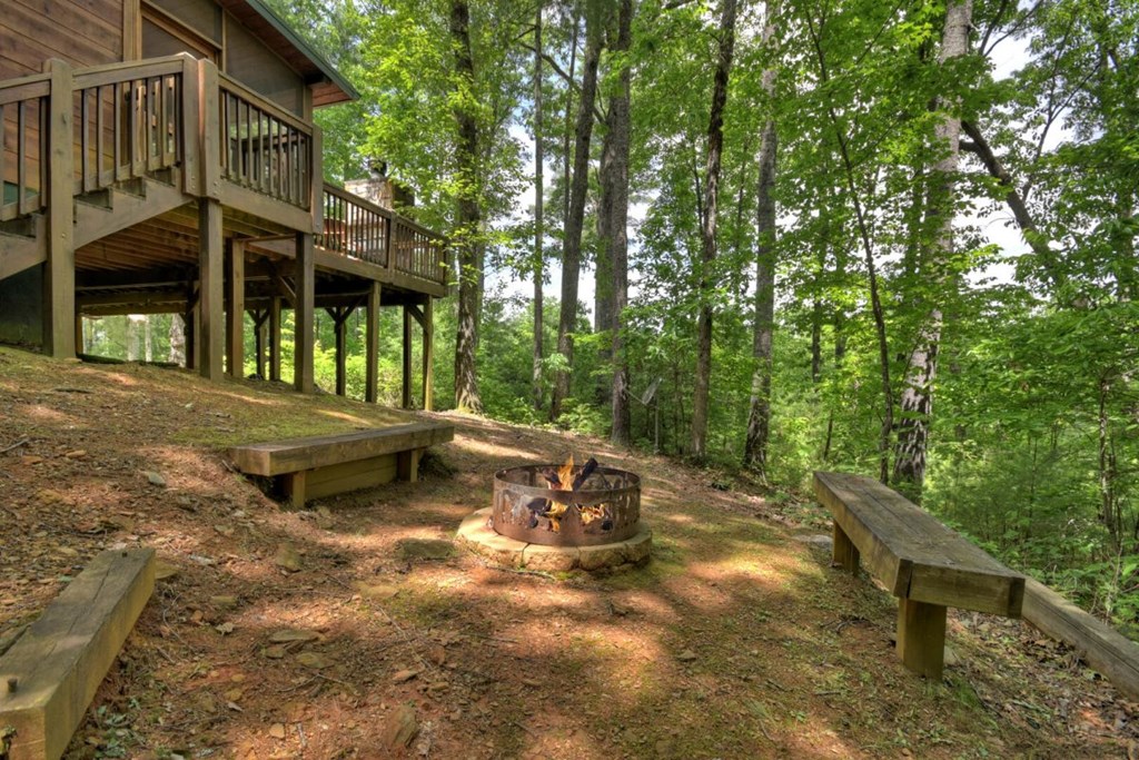 587 Candy Lane Ellijay, GA 30540 - Photo 40 of 40