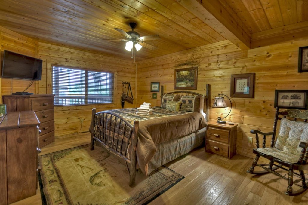 587 Candy Lane Ellijay, GA 30540 - Photo 6 of 40