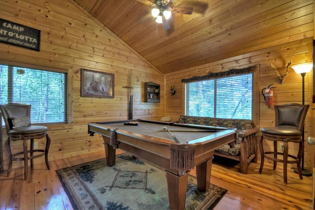 587 Candy Lane Ellijay, GA 30540 - Photo 7 of 40