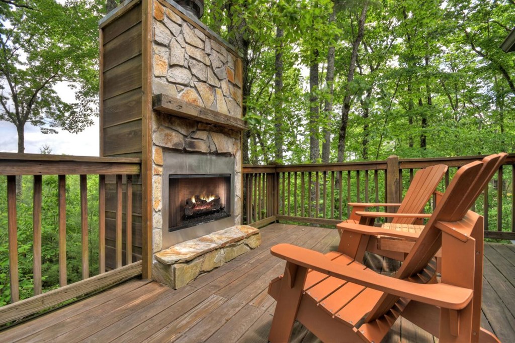 587 Candy Lane Ellijay, GA 30540 - Photo 8 of 40