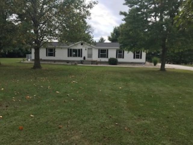 11775 Cates Road Wheatland, IN 47597 - Photo 1 of 19 Gallery Image 1