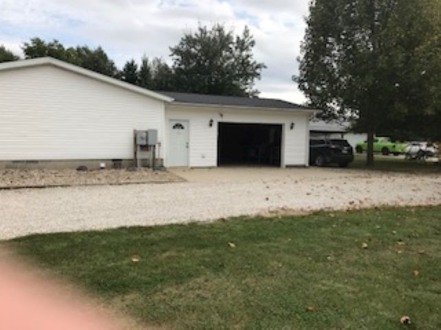 11775 Cates Road Wheatland, IN 47597 - Photo 14 of 19 Gallery Image 14