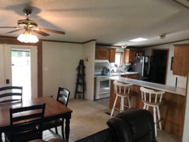 11775 Cates Road Wheatland, IN 47597 - Photo 3 of 19 Gallery Image 3