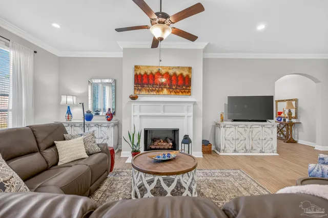 $580,000 | 3066 Mountain Laurel Trail, Cantonment, FL 32533