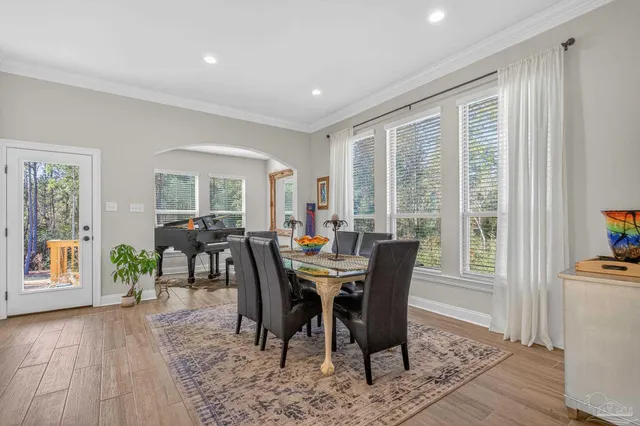 $580,000 | 3066 Mountain Laurel Trail, Cantonment, FL 32533