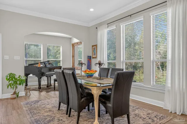 $580,000 | 3066 Mountain Laurel Trail, Cantonment, FL 32533