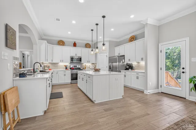 $580,000 | 3066 Mountain Laurel Trail, Cantonment, FL 32533