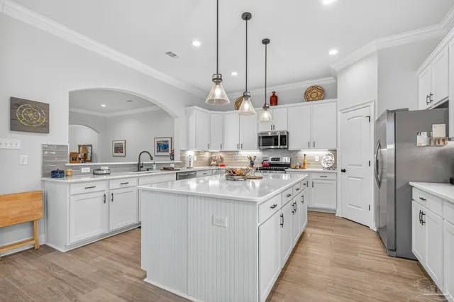 $580,000 | 3066 Mountain Laurel Trail, Cantonment, FL 32533