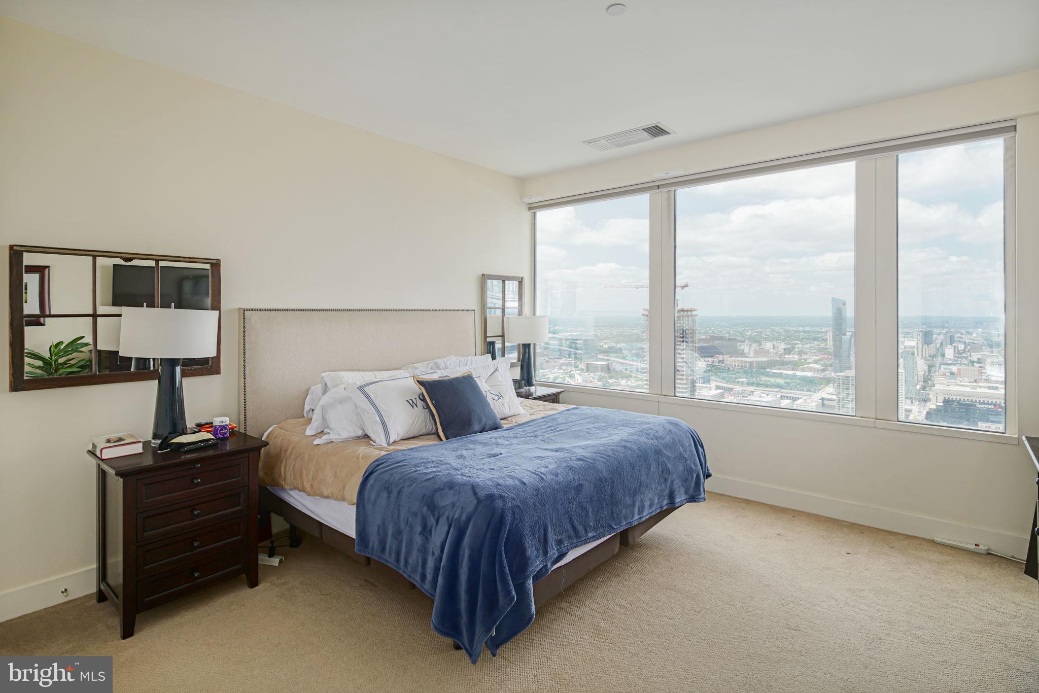 50 South 16th Street, Unit 4504 Philadelphia, PA 19103 - Photo 13 of 20