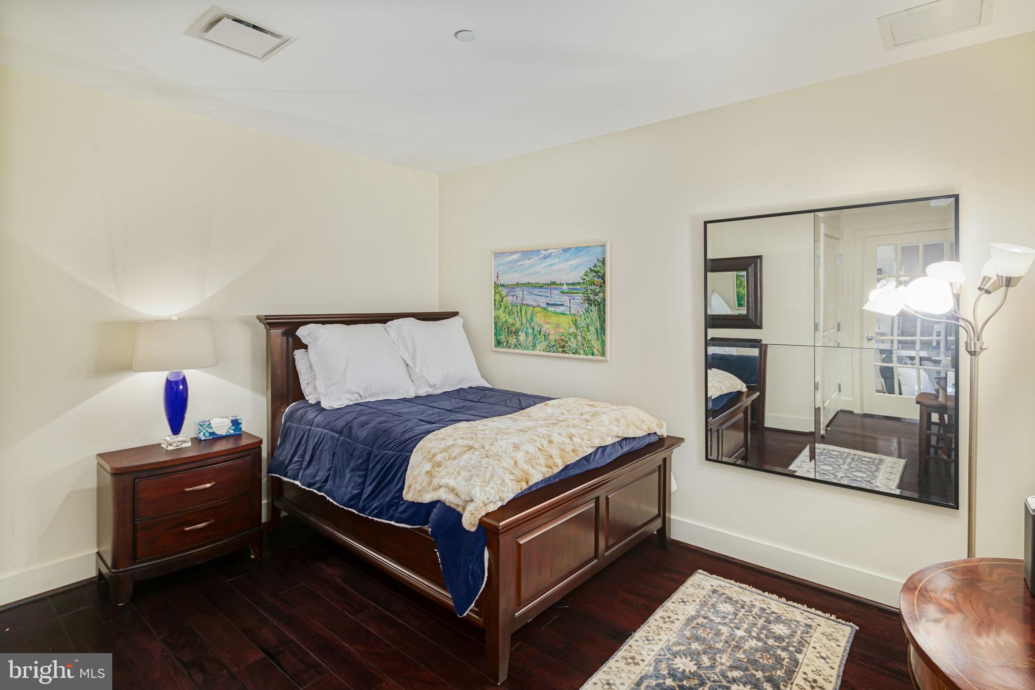 50 South 16th Street, Unit 4504 Philadelphia, PA 19103 - Photo 17 of 20