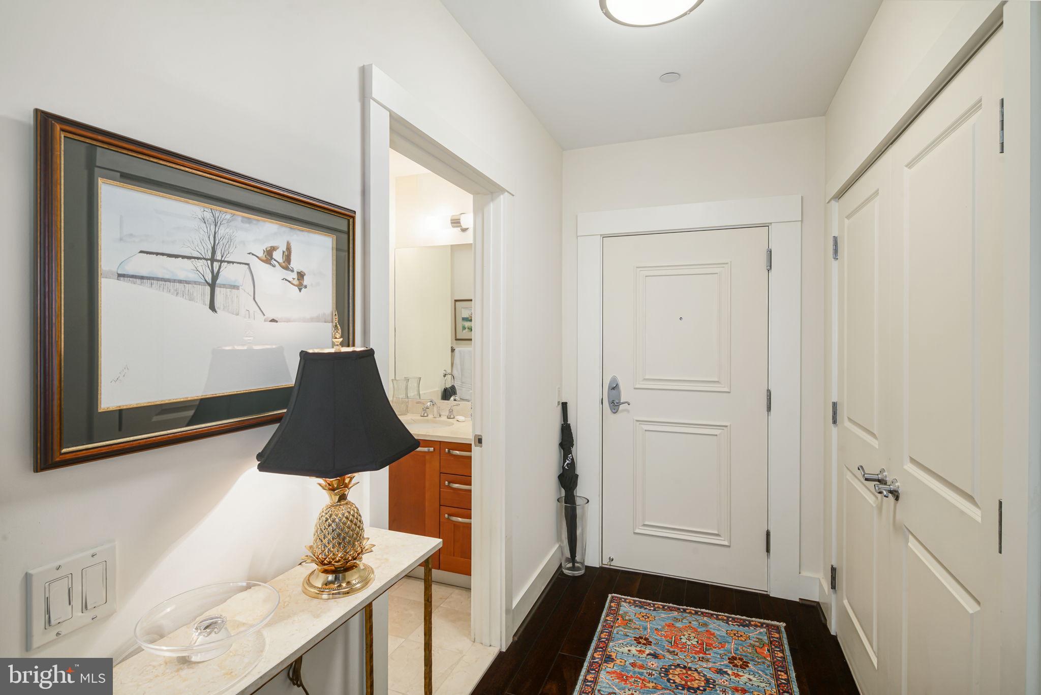 50 South 16th Street, Unit 4504 Philadelphia, PA 19103 - Photo 18 of 20