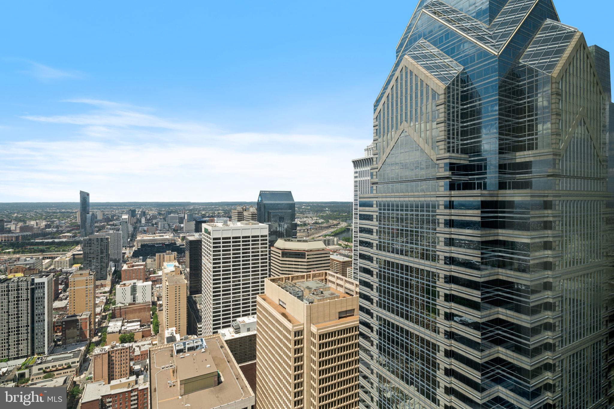 50 South 16th Street, Unit 4504 Philadelphia, PA 19103 - Photo 20 of 20