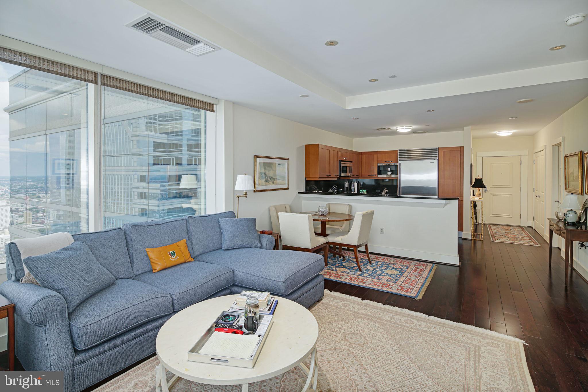 50 South 16th Street, Unit 4504 Philadelphia, PA 19103 - Photo 9 of 20