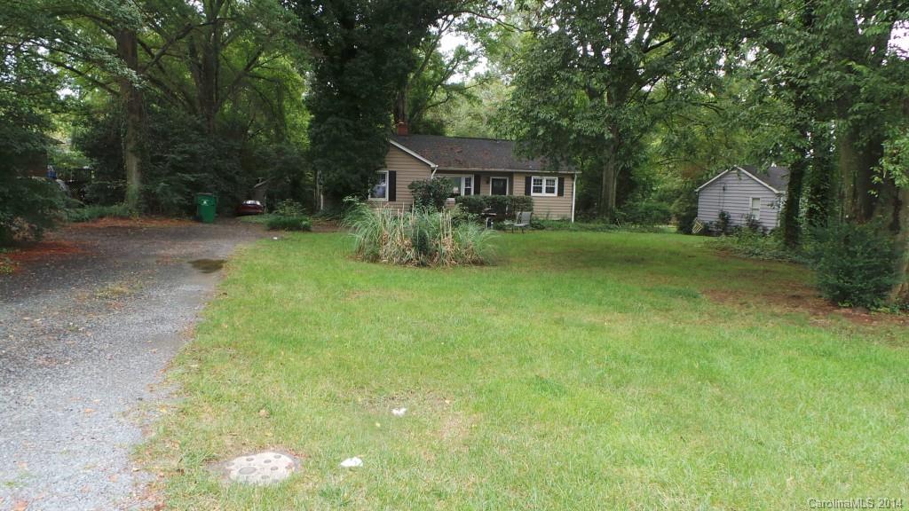 5418 Closeburn Road, Unit 3 Charlotte, NC 28210 - Photo 1 of 2 Gallery Image 1